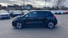 Citroen C3 1.2 PureTech C-Series 5dr Petrol Hatchback